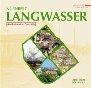 Nürnberg-Langwasser von Bauernfeind,  Martina, Windsheimer,  Bernd