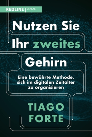 Nutzen Sie Ihr zweites Gehirn von Forte,  Tiago, Wegberg,  Jordan