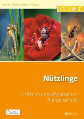 Nützlinge von Blümel,  Sylvia, Fischer-Colbrie,  Peter, Höbaus,  Erhard