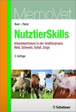 NutztierSkills von Buer,  Hubert, Palzer,  Andreas