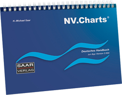 NV Charts – Deutsches Benutzer-Handbuch von Saar,  H.-Michael