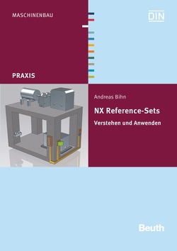 NX Reference-Sets – Buch mit E-Book von Bihn,  Andreas