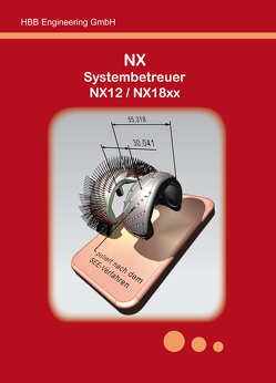 NX Systembetreuer NX12 / NX18xx
