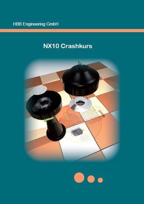 NX10 Crashkurs