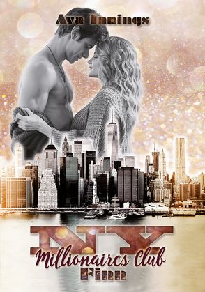 NY Millionaires Club – Finn von Innings,  Ava