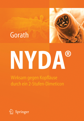 Nyda von Gorath,  Michaela