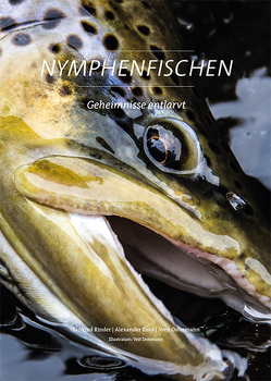 Nymphenfischen von Keus,  Alexander, Ostermann,  Sven, Rinder,  Tankred