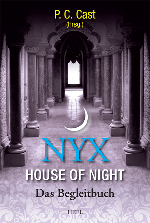 Nyx – House of Night von Cast,  P.C.