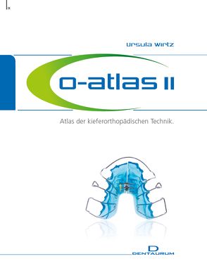 o-atlas II von Wirtz,  Ursula