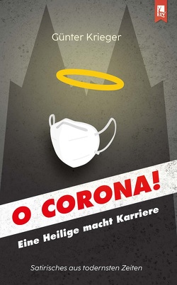 O Corona! von Krieger,  Günter