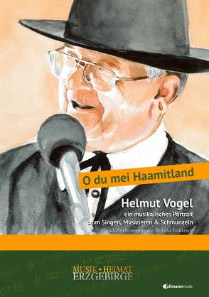O du mei Haamitland von Ullmann,  Manuel