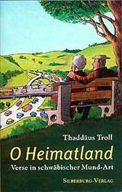 O Heimatland von Troll,  Thaddäus