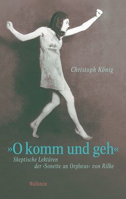‚O komm und geh‘ von Koenig,  Christoph