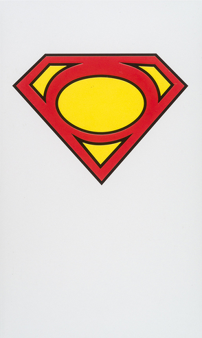 O Superman von Diers,  Michael