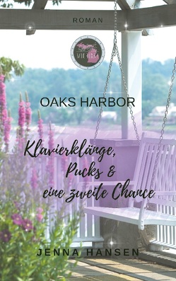 Oaks Harbor 1 von Hansen,  Jenna
