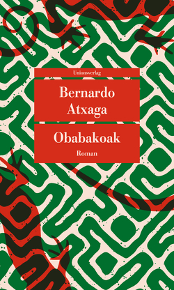 Obabakoak oder Das Gänsespiel von Atxaga,  Bernardo, Induni,  Giò Waeckerlin