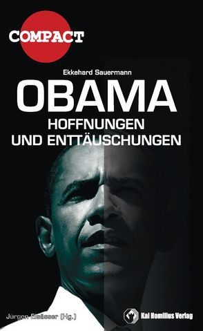 Obama von Elsässer,  Jürgen, Sauermann,  Ekkehard