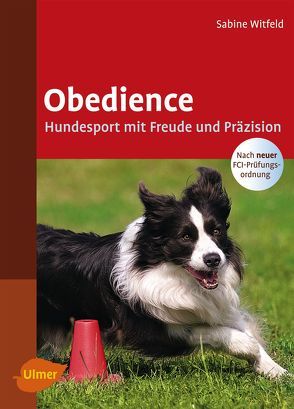 Obedience von Witfeld,  Sabine