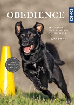 Obedience von Spona,  Helma