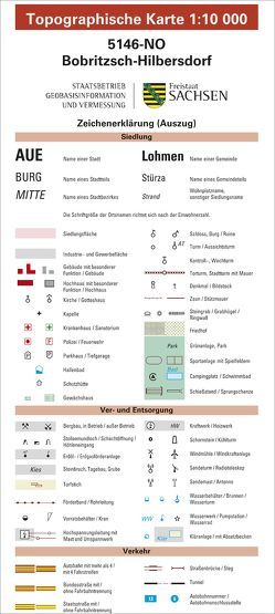 Bobritzsch-Hilbersdorf (5146-NO)