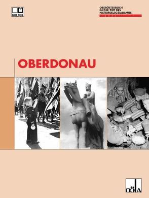 Oberdonau – Band 11 + 12 von Goldberger,  Josef, Gruber,  Elisabeth, Sulzbacher,  Cornelia