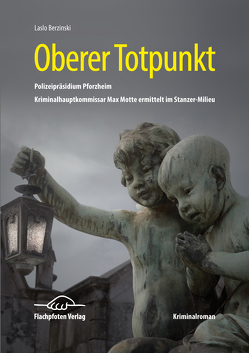 Oberer Totpunkt von Berzinski,  Laslo