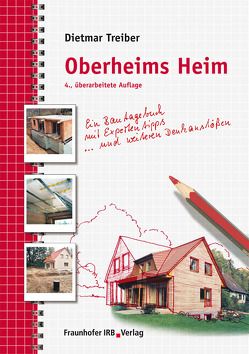Oberheims Heim. von Treiber,  Dietmar