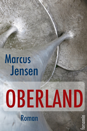 Oberland von Jensen,  Marcus
