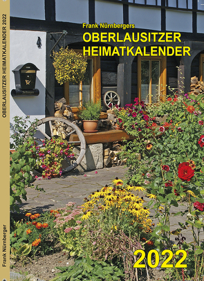 Oberlausitzer Heimatkalender von Nürnberger,  Frank