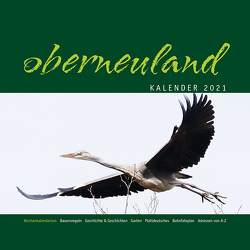 Oberneuland Kalender 2021 von Freundeskreis Cultur & Tradition e.V., Oberneuland Magazin