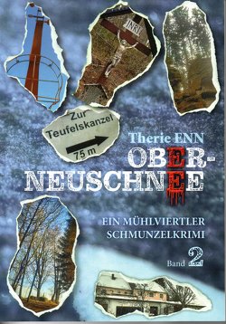 Oberneuschnee von Enn,  Therie