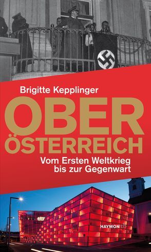 Oberösterreich von Kepplinger,  Brigitte