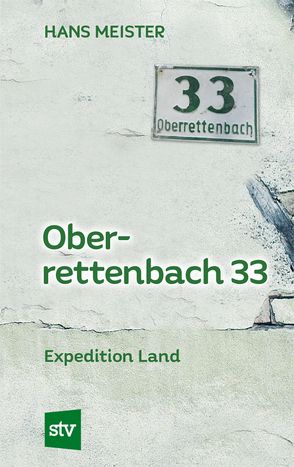 Oberrettenbach 33 von Meister,  Hans