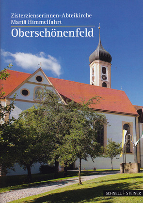 Oberschönenfeld von Abtei Oberschönenfeld, Baier,  Rudolf