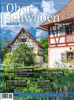 Oberschwaben Magazin 2019/20