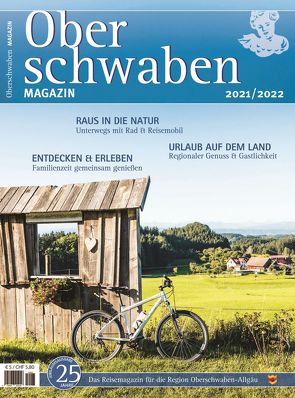 Oberschwaben Magazin 2021/22