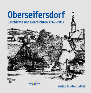 Oberseifersdorf von Eifler,  Gottfried, Rößler,  Dietmar