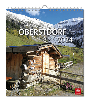 Oberstdorf 2024