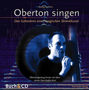 Oberton singen von Saus,  Wolfgang