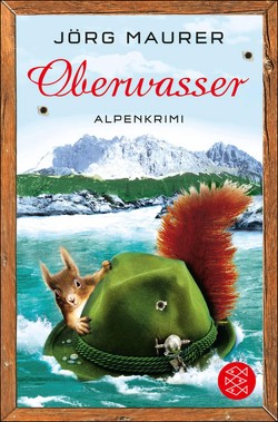 Oberwasser von Maurer,  Jörg