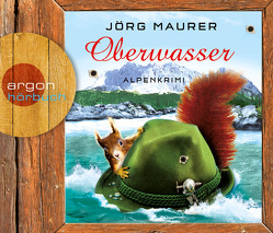Oberwasser von Maurer,  Jörg