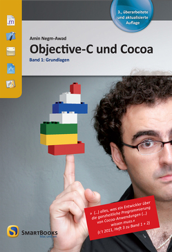 Objective-C und Cocoa von Negm-Awad,  Amin