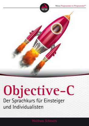 Objective-C von Schroers,  Wolfram
