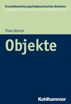 Objekte von Storck,  Timo