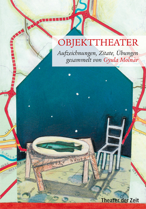 Objekttheater von Molnàr,  Gyula