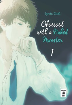 Obsessed with a naked Monster 01 von Tanaka,  Ogeretsu