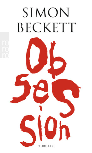 Obsession von Beckett,  Simon, Hesse,  Andree