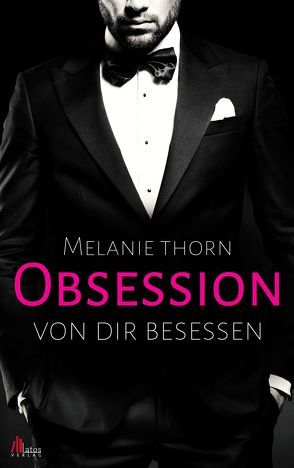 Obsession von Thorn,  Melanie