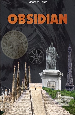 Obsidian von Koller,  Joachim