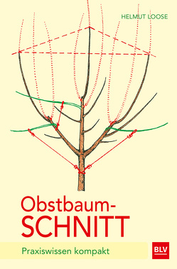 Obstbaumschnitt von Loose,  Helmut